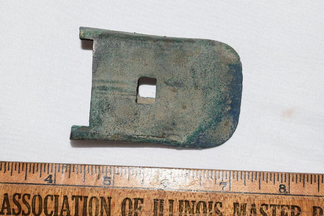 Bronze Age Roman Axe (1 of 1)