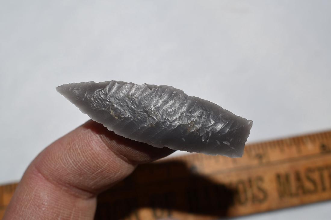 Paleo Point, NW Coast, Parel Flaked, Ground (1 of 4)