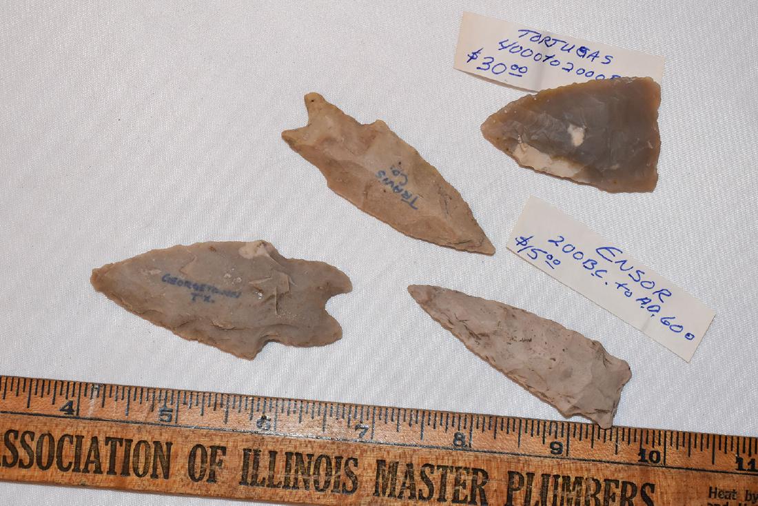 4 Texas Points (1 of 1)