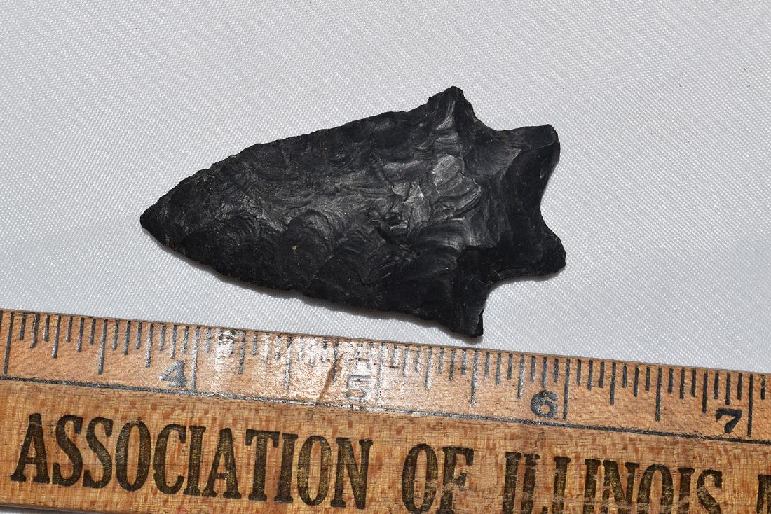 Nice Versailles Ohio Kirk (1 of 1)