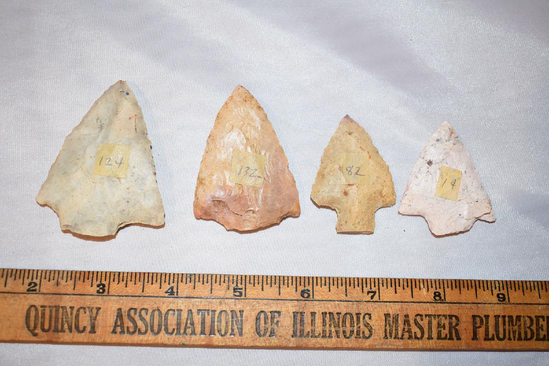 4 Florida Newnan Points (1 of 1)