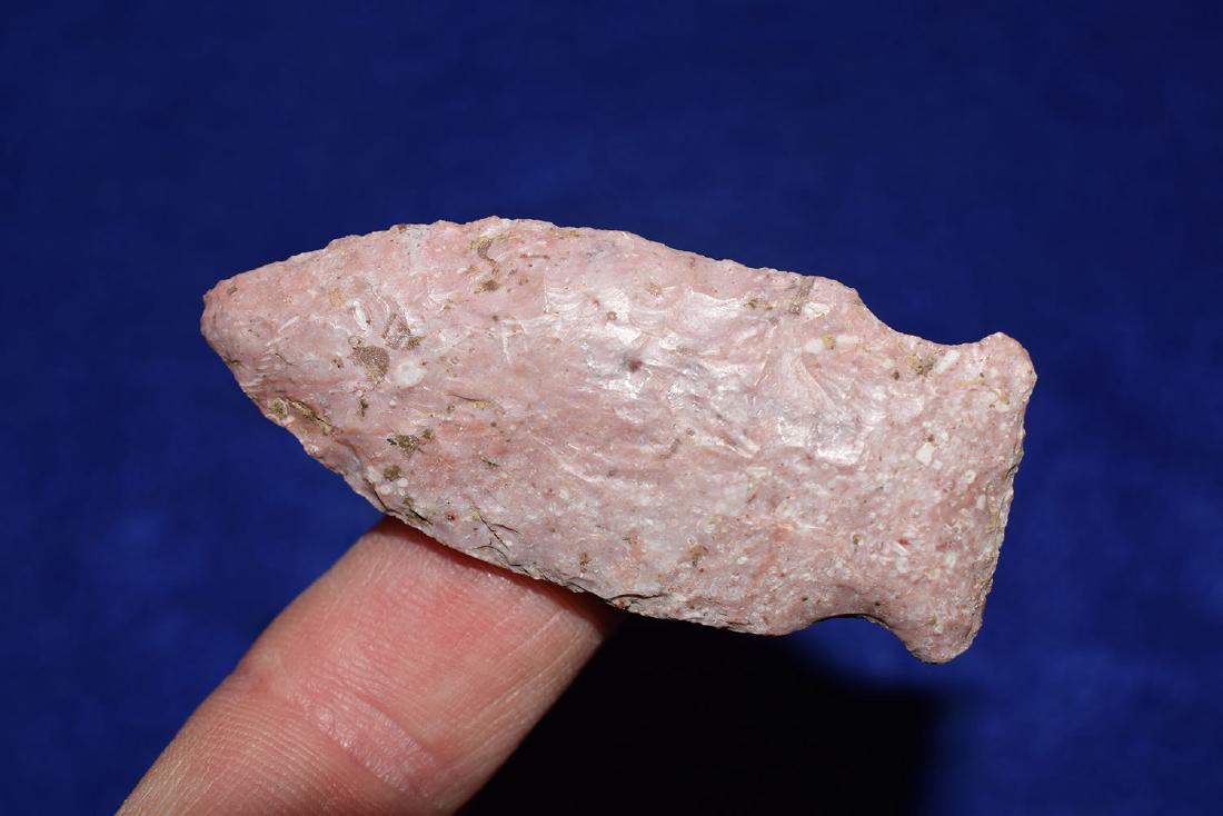 Woodland Side Notch, Warren Co Mo, Remmert (1 of 3)