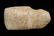5 inches Trophy Style 3/4 Groove Axe, Found By Haward