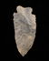 2.6 inches MacKorkle, Ohio, Old Boston Mass. Collection