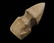 4.5 inches Nebo Axe, Saline Co Missouri - 3