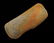3.4 inches European Axe or Hammer, Motley COA - 2