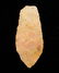 2.6 inches River Polished Hell Gap, Macon Missouri