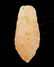 2.6 inches River Polished Hell Gap, Macon Missouri - 2
