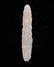 3.3 inches Agate Chalcedony Side Knife, Gettysburg SD