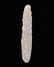 3.3 inches Agate Chalcedony Side Knife, Gettysburg SD - 2