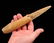 8.9 inches Rib Bone Dagger, Polished, Gettysburg SD - 3
