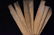 CHANGE It's Tamil on Talipot palm leaf, probably ca. AD - 2