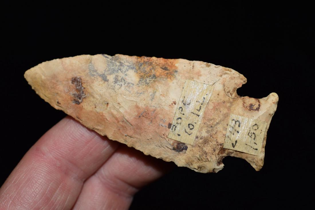 3.3/16" Hardin, Pope Co IL: 3.3/16" Hardin, Pope Co IL