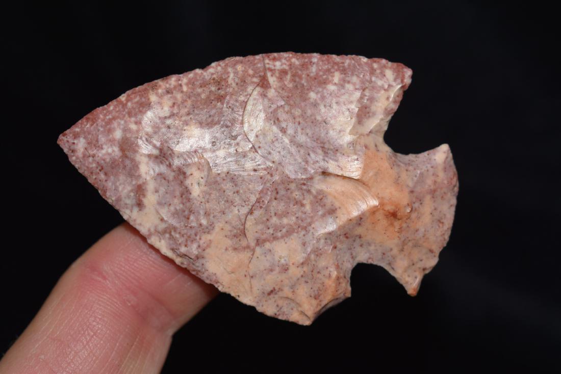 2.5/8" Snyders, Found near Hannibal Missouri, Marion: 2.5/8" Snyders, Found near Hannibal Missouri, Marion County