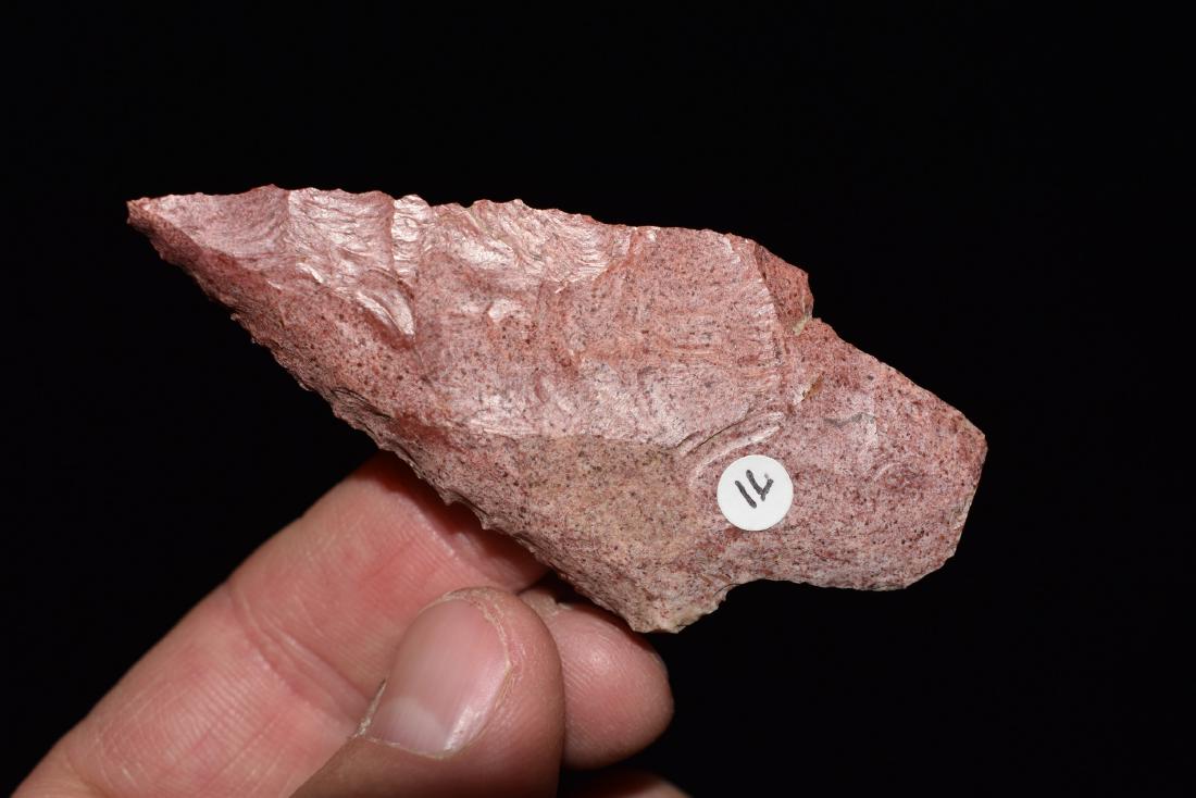 3" Dickson, Found in Boone Co Mo By Bill Remmert (1 of 3)