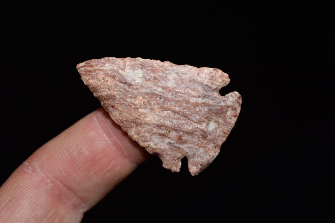 1.5/8" Micro Notch, Bath CO KY (1 of 2)