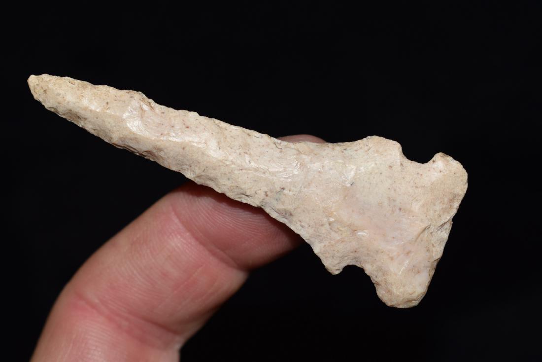 2.5/8" Godar Drill, Marion Co MO, Wehrenberg (1 of 3)