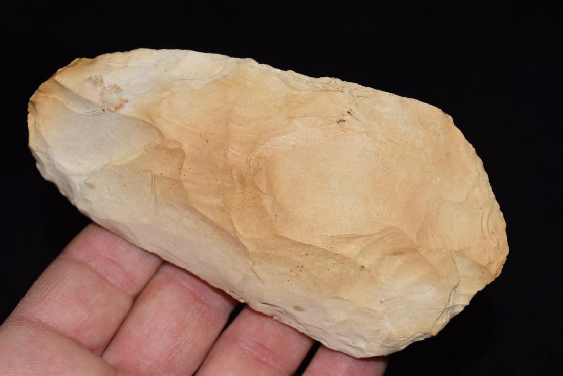 4 1/2" Dalton Adze, Marion Co MO (1 of 4)