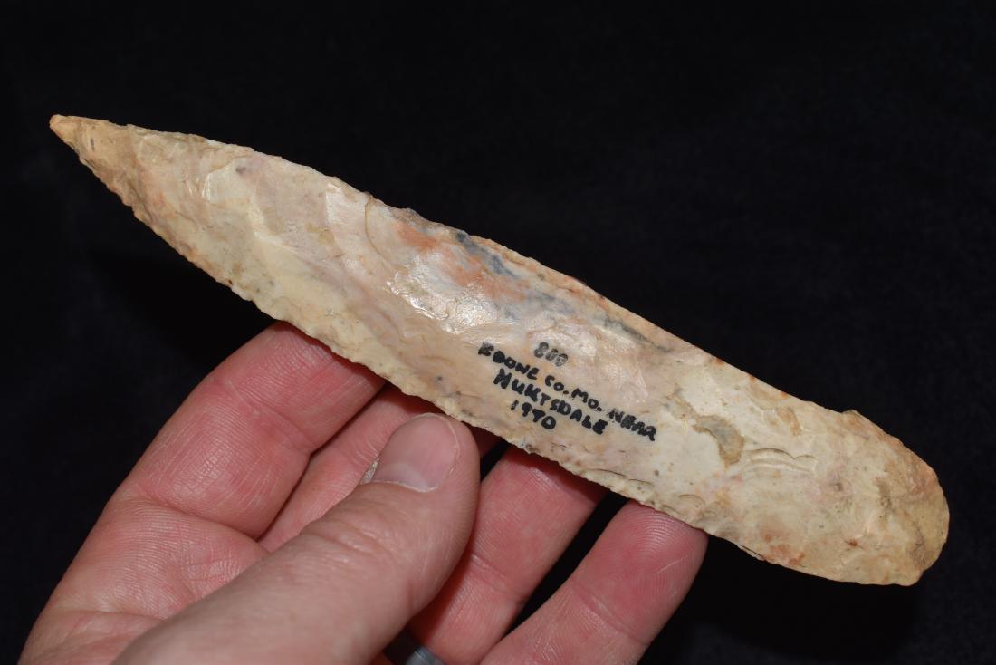 6 1/8" Blade, Boone CO MO (1 of 7)