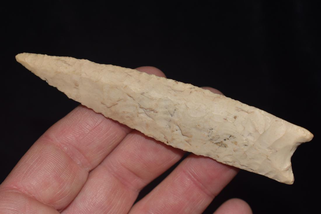 4 1/8" Nice Burlington Dalton, Boone County, MO (1 of 8)