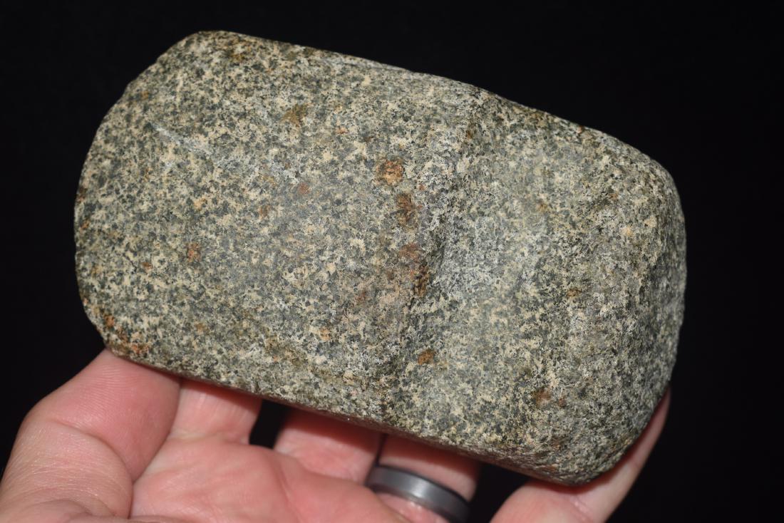 4 1/2" Keokuk Axe, Van Buren County Iowa (1 of 7)