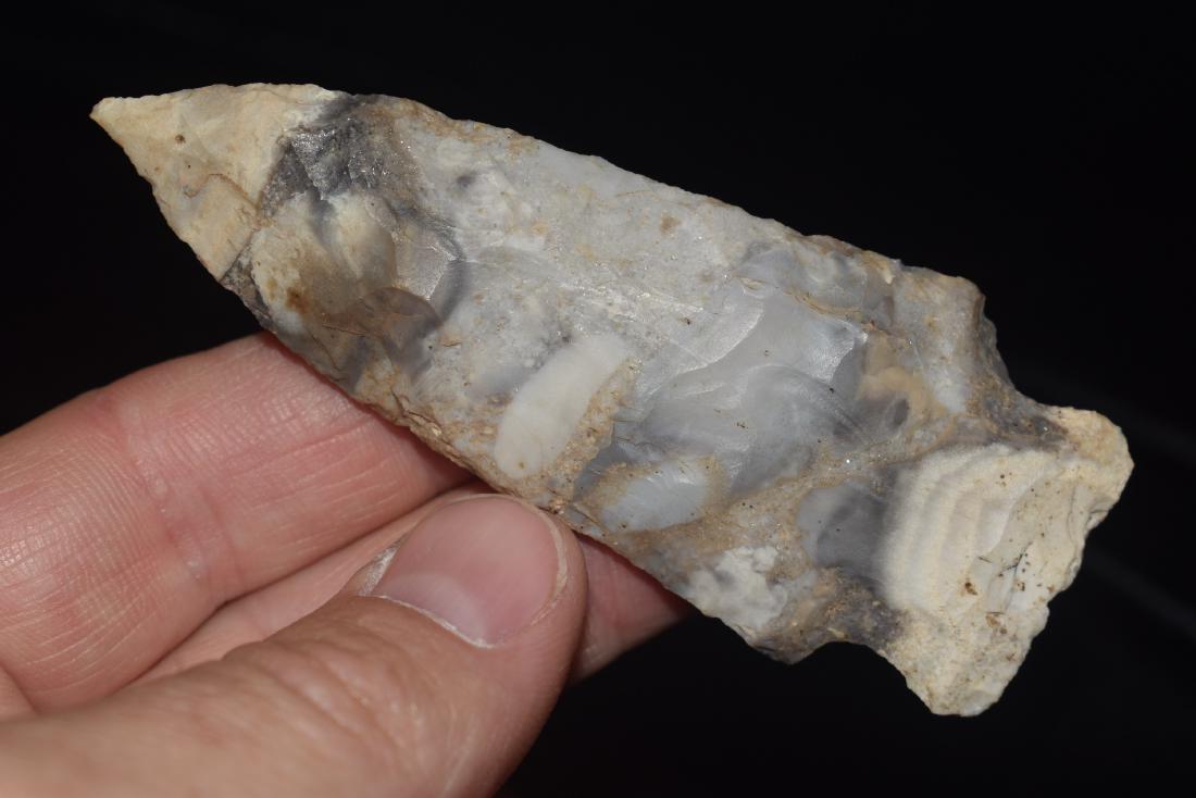3 1/2" Incredible Material Etley, Central Missouri, (1 of 3)