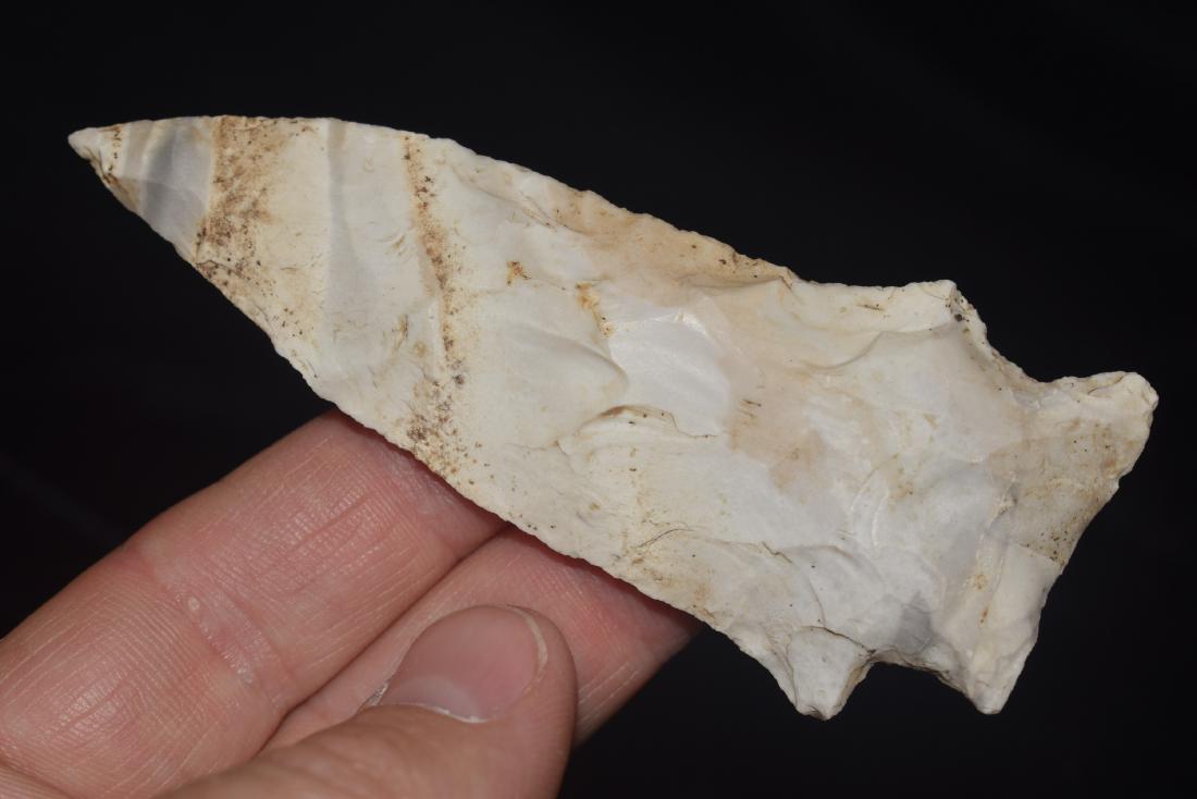 3 3/4" Etley, Central Missouri (1 of 5)