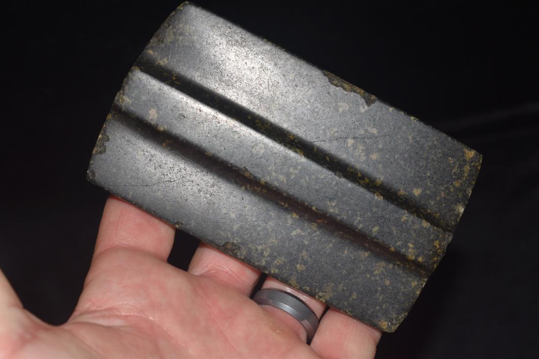 4 1/4" Bannerstone (1 of 5)