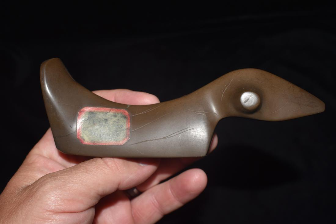 5 1/2" Birdstone (1 of 5)