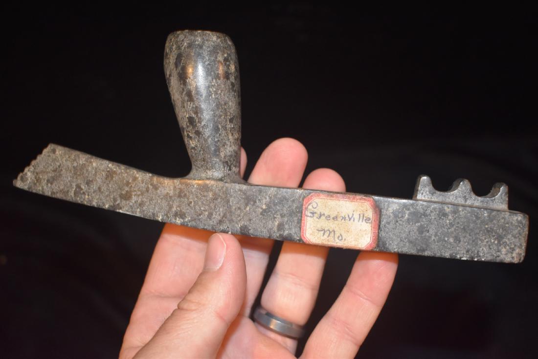 7 1/2"  Pipe (1 of 6)