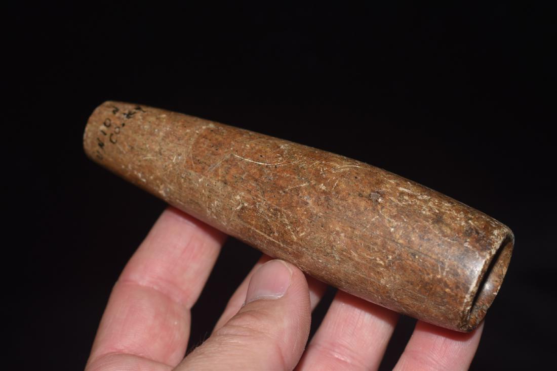 4 1/2" Tube Pipe (1 of 5)