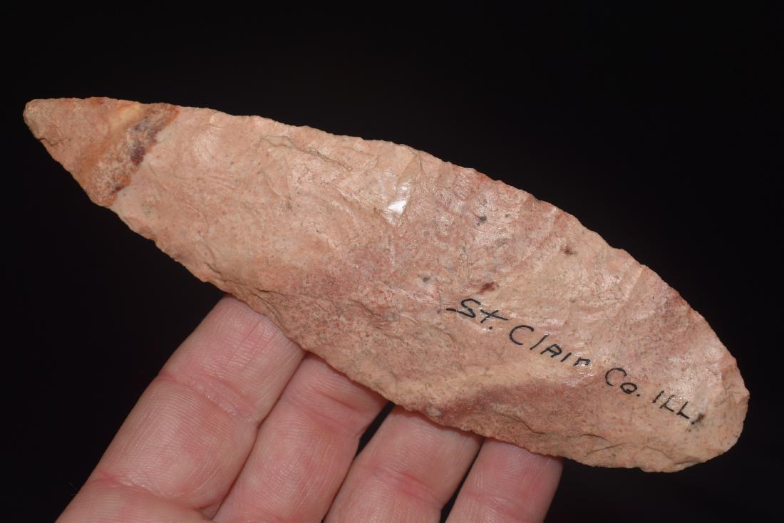 5 1/2" Blade (1 of 2)