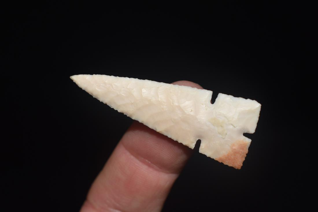 1 7/8" Tri Notch Point (1 of 2)