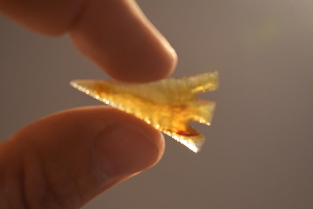 1 1/4" Columbia River Style (1 of 3)