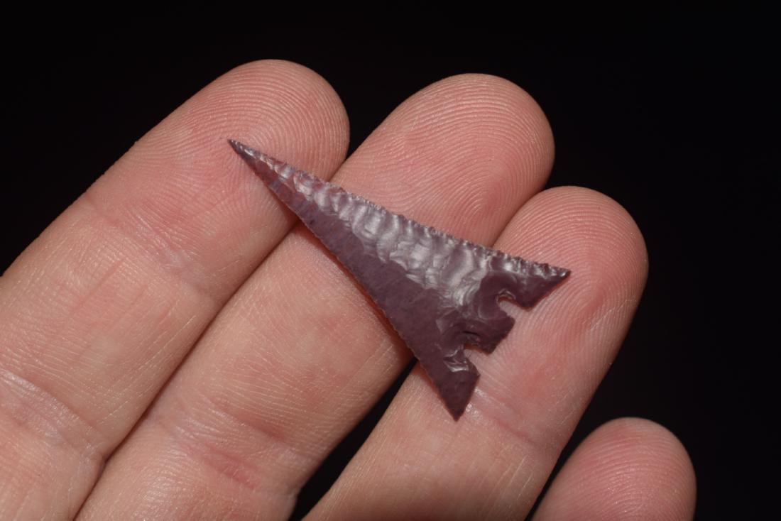 1 1/4" Columbia River Style (1 of 2)