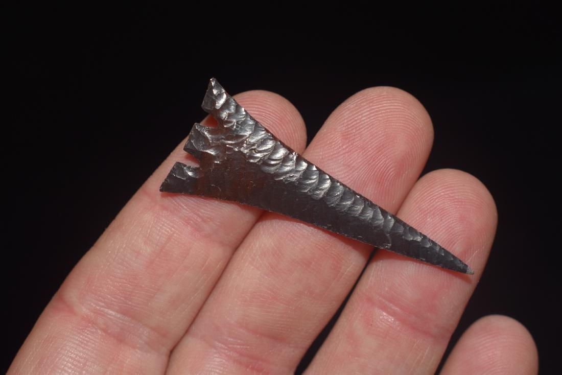 1 3/4" Columbia River Style (1 of 2)