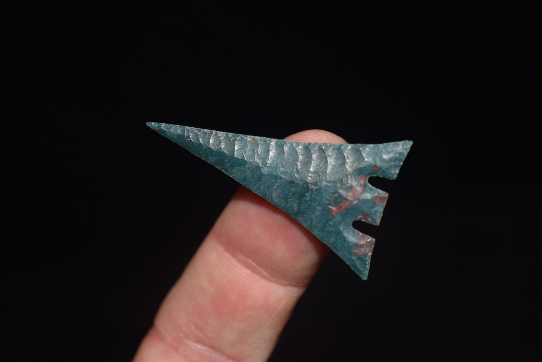 1 1/2" Columbia River Style (1 of 2)