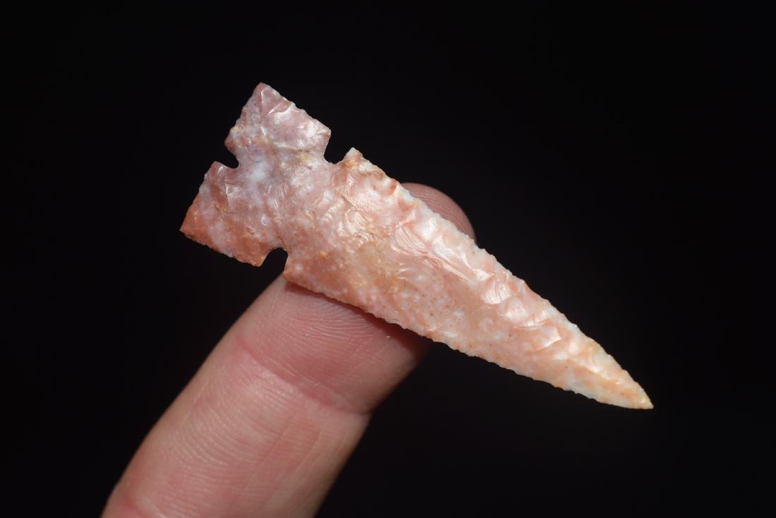 2" Tri Notch Point (1 of 2)