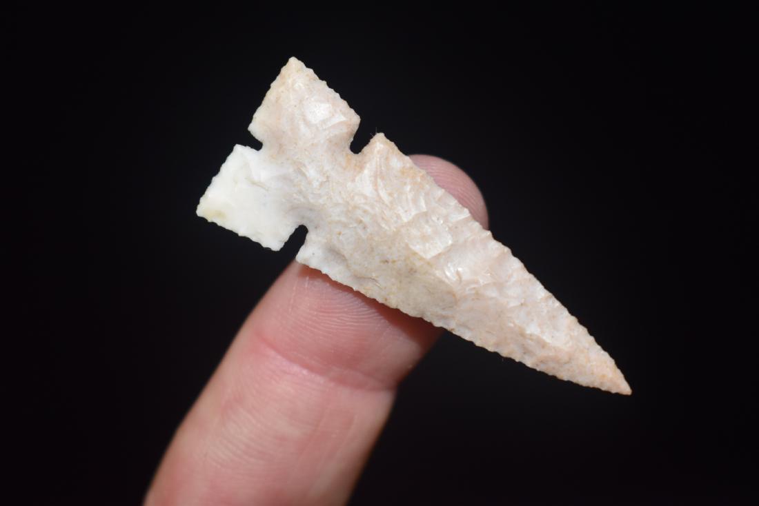 1 7/8" Tri Notch Point (1 of 2)