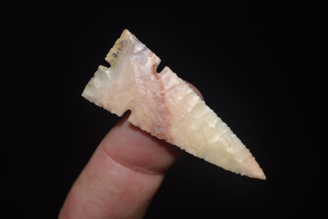 1 3/4" Tri Notch Point (1 of 2)