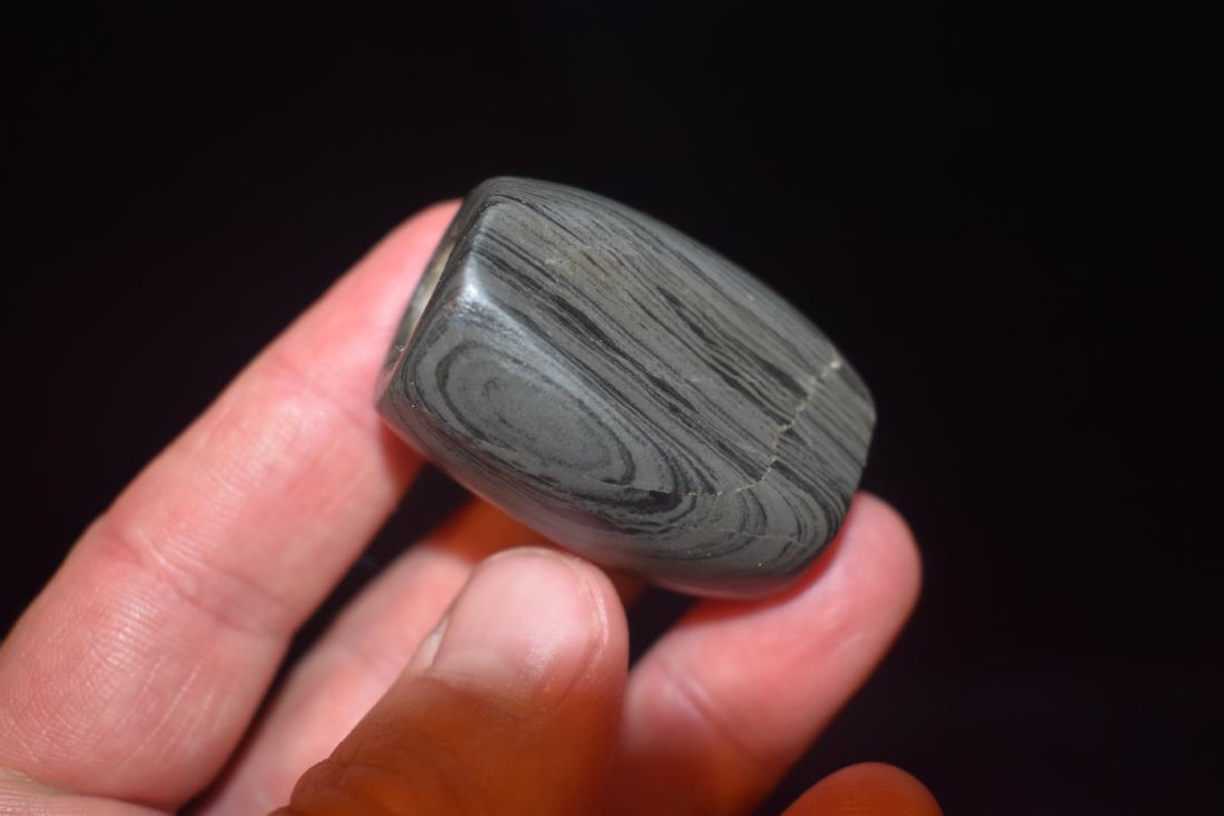 1 1/2" Bannerstone Slate: 1 1/2" Bannerstone Slate