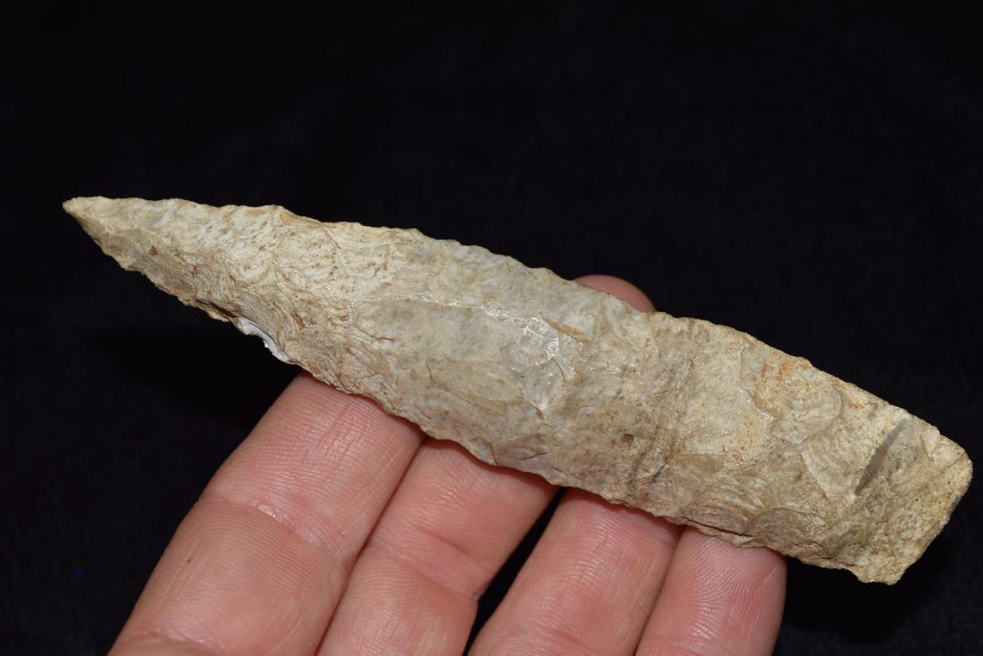 4 3/4" Nebo Hill, Alec Riebel, Scotland Co, MO (1 of 5)