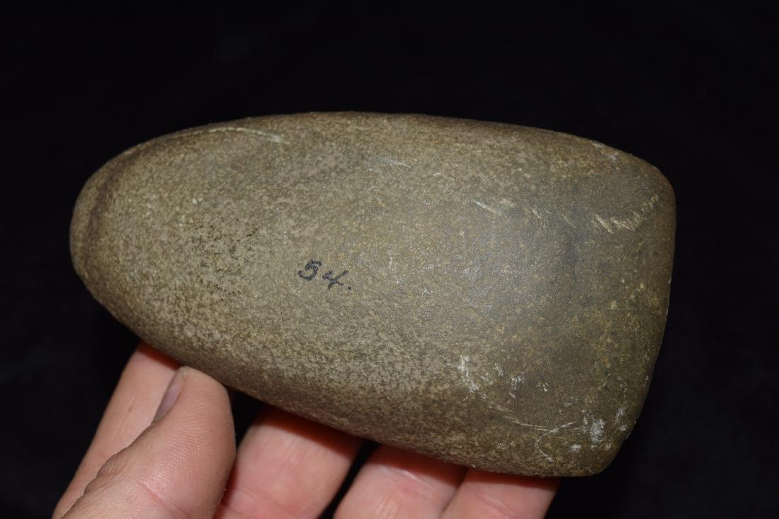 4 1/2" Well Made Celt, Alec Riebel, Scotland Co, MO (1 of 5)