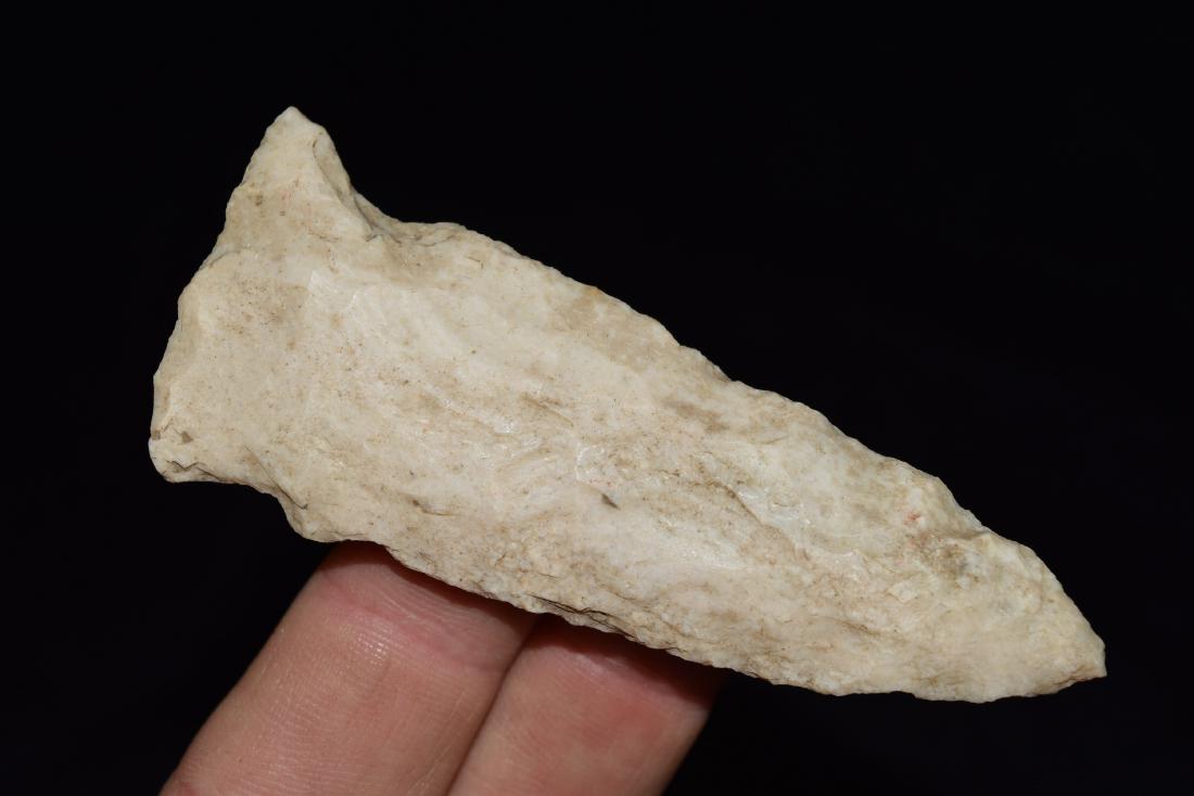 3 1/4" Gibson, Alec Riebel, Scotland Co, MO: 3 1/4" Gibson, Alec Riebel, Scotland Co, MO