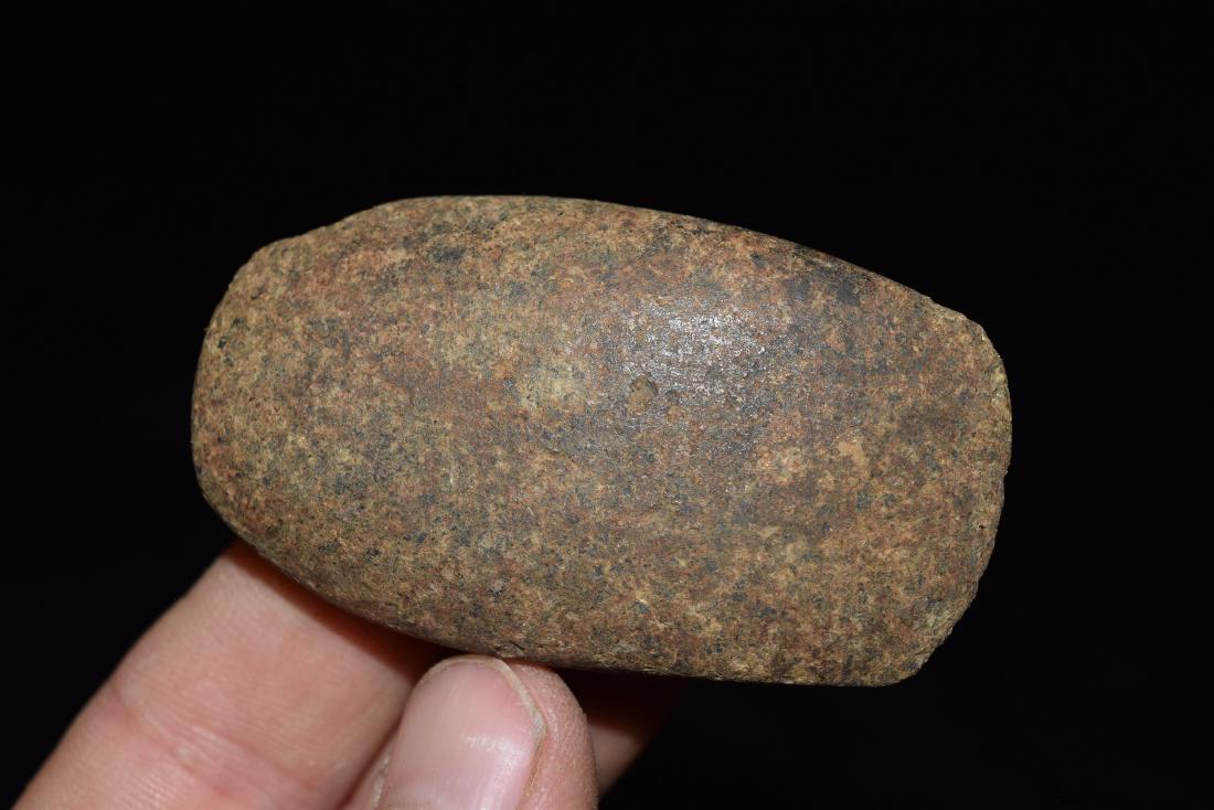 2 3/8" Fine Miniature Celt, Alec Riebel, Scotland Co, (1 of 4)