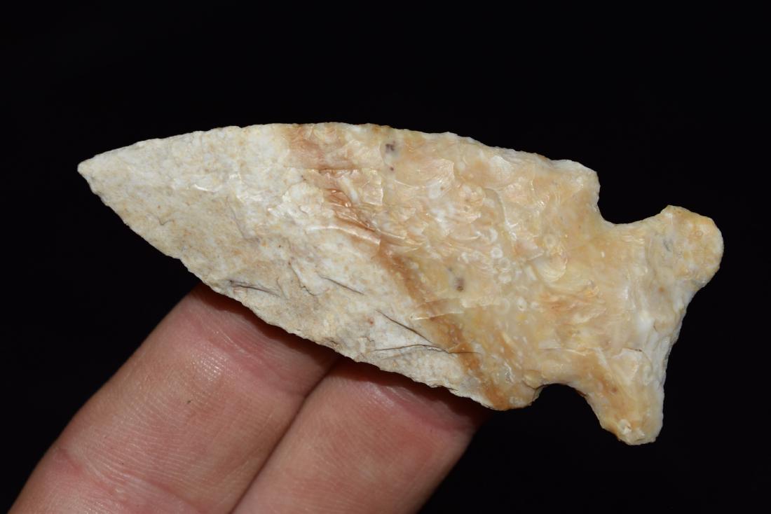 2 3/4" Osceola, Alec Riebel, Scotland Co, MO (1 of 4)