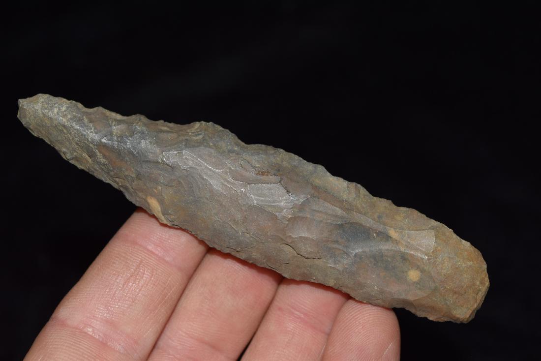 4" Nebo Hill, Alec Riebel, Scotland Co, MO (1 of 4)