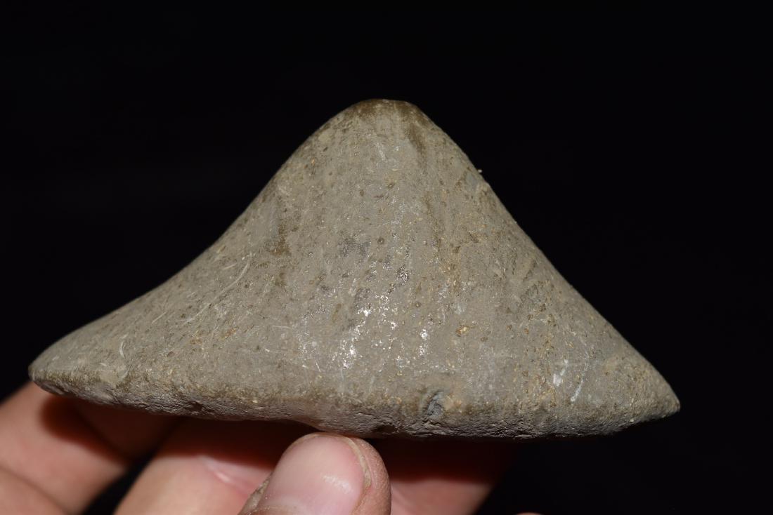 3 3/8" Interesting Tool, Possible Pipe Preform, Alec (1 of 5)