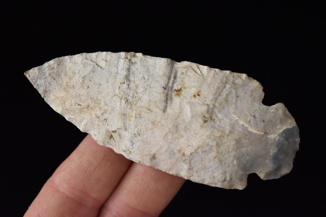 3 3/4" Dovetail, Alec Riebel, Scotland Co, MO (1 of 7)