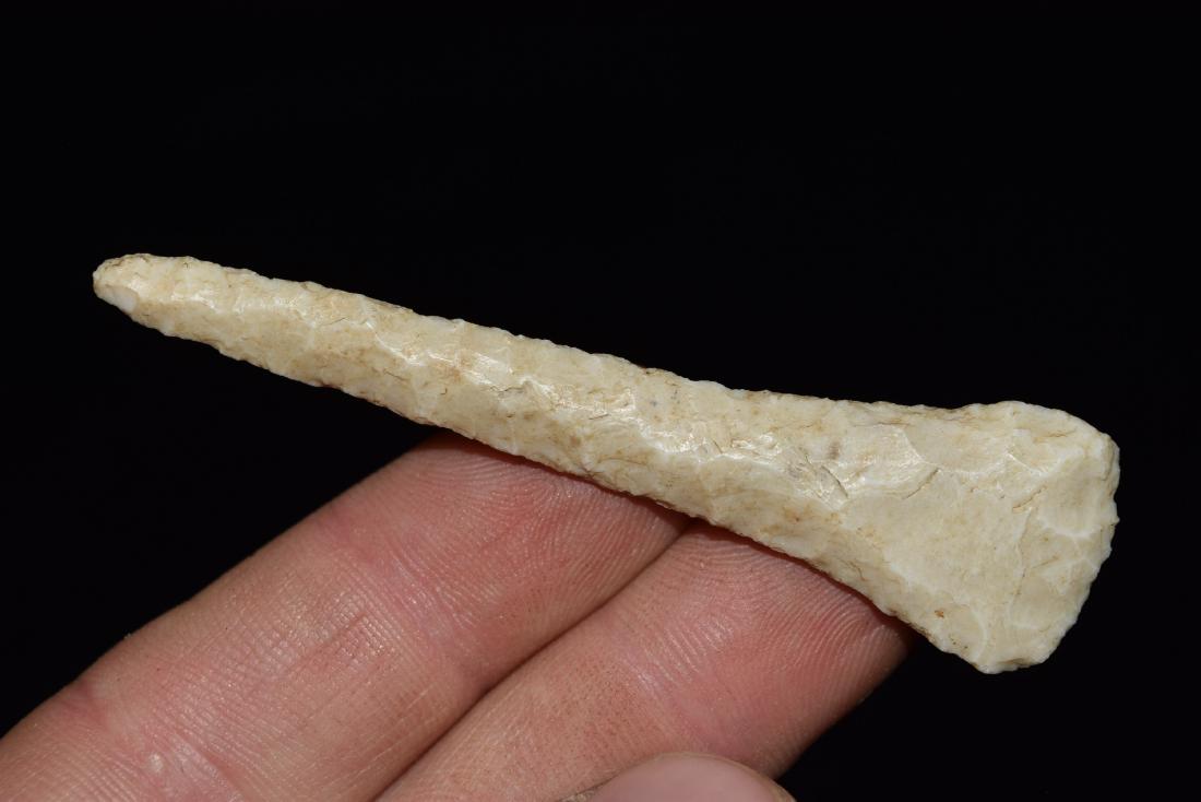 2 3/4" Well Made Drill, Alec Riebel, Scotland Co, MO (1 of 4)